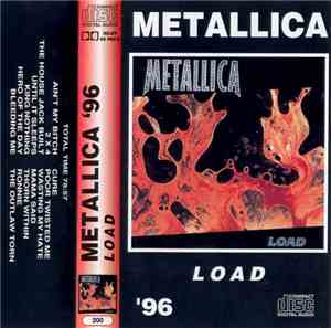 Metallica - Load