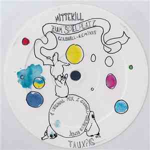 Mittekill - Zum Spielplatz