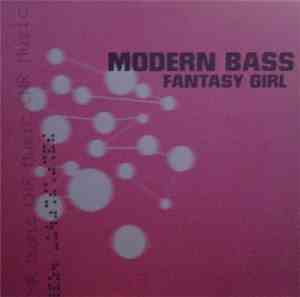 Modern Bass - Fantasy Girl