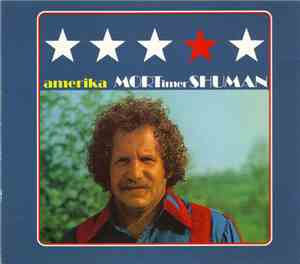 Mortimer Shuman - Amerika