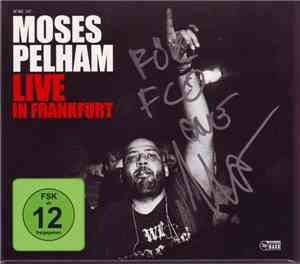Moses Pelham - Live In Frankfurt