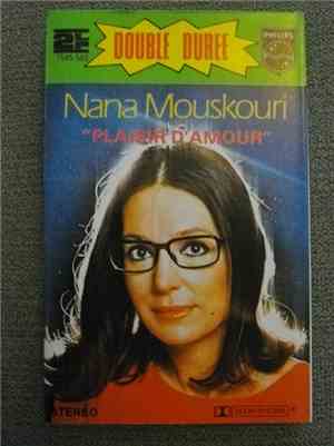 Nana Mouskouri - Plaisir D'Amour