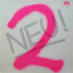 Neu! - Neu! 2