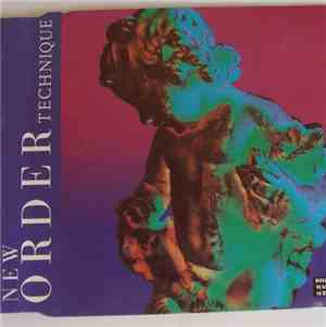 NewOrder - Technique