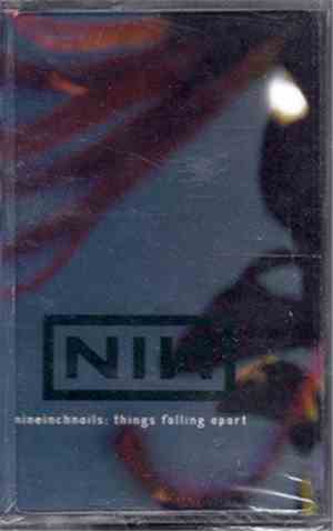 Nine Inch Nails - Things Falling Apart