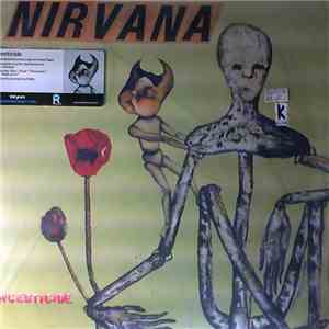 Nirvana - Incesticide