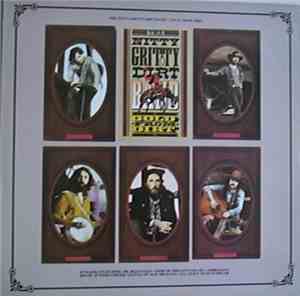 Nitty Gritty Dirt Band - Gold From Dirt