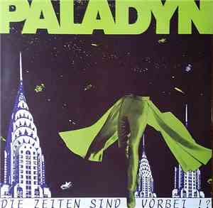 Paladyn - Die Zeiten sind vorbei!?