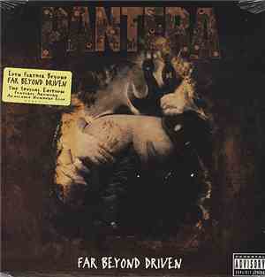 Pantera - Far Beyond Driven