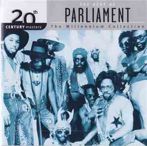 Parliament - The Best Of Parliament