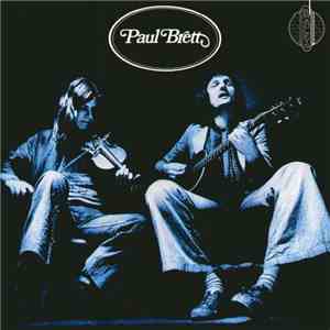 Paul Brett - Paul Brett