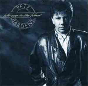 Pete Bardens - Whispers In The Wind