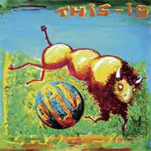 PiL - This Is PiL