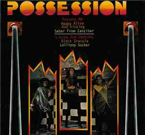 Possession  - Possession