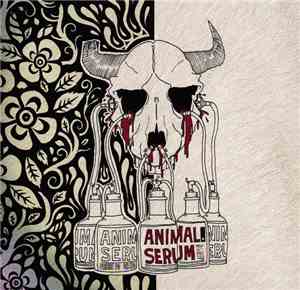 Prince Po & Oh No - Animal Serum