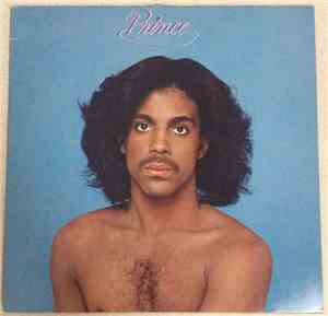 Prince - Prince