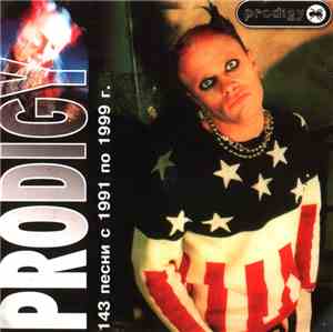 Prodigy - Prodigy