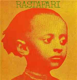 Ras Michael & The Sons Of Negus - Rastafari