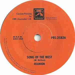Reunion  - Song Of The West / Whisky In The Jar