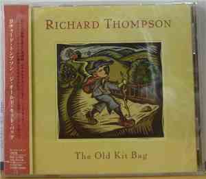 Richard Thompson - The Old Kit Bag