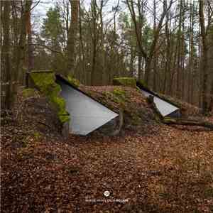 Ruede Hagelstein - Escape