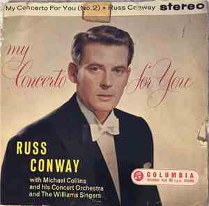 Russ Conway With Michael Collins And His Concert Orchestra And The Williams ...