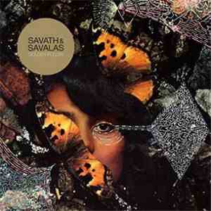 Savath & Savalas - Golden Pollen