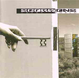 Scorpions - Crazy World