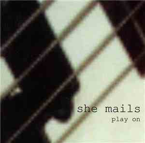 She Mails - Play On