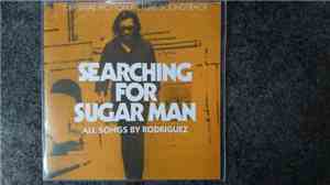 Sixto Rodriguez - I Wonder / Sugar Man