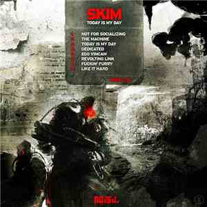 Skim - Today Is My Day