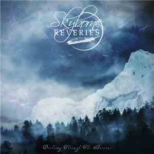 Skyborne Reveries - Drifting Through The Aurorae