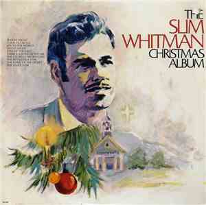 Slim Whitman - The Slim Whitman Christmas Album
