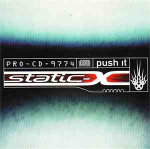 Static-X - Push It