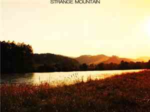 Strange Mountain - Strange Mountain