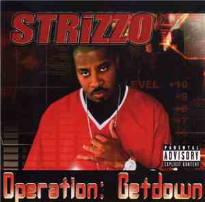 Strizzo - Operation: Getdown