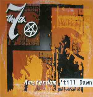 The 7th - Amsterdam 'till Dawn