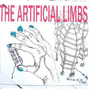 The Artificial Limbs - The Artificial Limbs EP