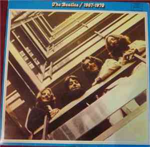 The Beatles - 1967-1970