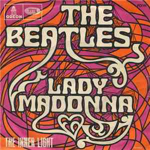 The Beatles - Lady Madonna