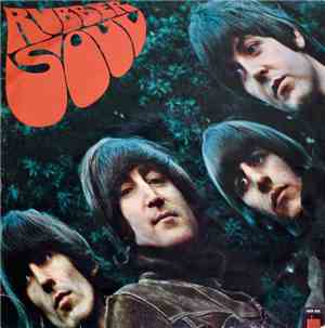The Beatles - Rubber Soul