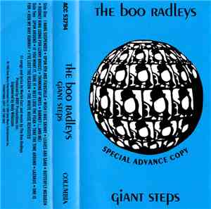 The Boo Radleys - Giant Steps