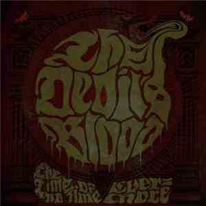 The Devil's Blood - The Time Of No Time Evermore