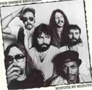 The Doobie Brothers - Minute By Minute