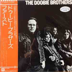 The Doobie Brothers - The Doobie Brothers