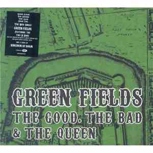 The Good, The Bad & The Queen - Green Fields