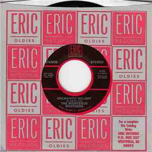 The Righteous Brothers - Unchained Melody