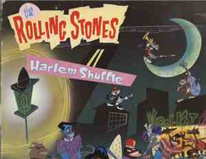 The Rolling Stones - Harlem Shuffle