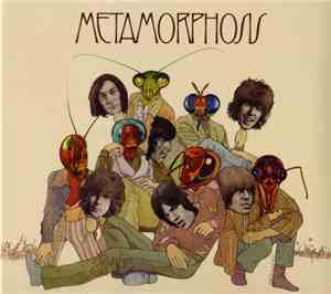 The Rolling Stones - Metamorphosis