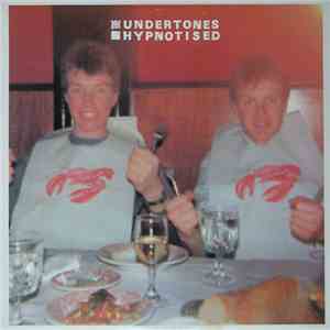 The Undertones - Hypnotised